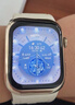 華為（HUAWEI）WATCH D2智能手表血壓表腕部心電血壓采集記錄儀家用老人監護睡眠血氧體溫測量智能運動(dòng) 晨曦金【送貼膜+曬單六選一】 曬單實(shí)拍圖