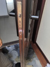 小米智能門鎖 E30 C級(jí)鎖芯 指紋鎖電子鎖家用門鎖 防盜門鎖密碼鎖 曬單實(shí)拍圖
