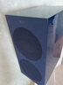 KEF R3 Meta 家庭影院 HiFi發(fā)燒無源書架音箱 同軸三分頻家用客廳電視影音揚(yáng)聲器 立體聲桌面2.0音響 藍(lán)色 曬單實(shí)拍圖