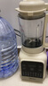 美的（Midea）2025新款破壁機家用小型3-4人用 1.2L輕音多功能全自動(dòng)免煮豆漿機五谷雜糧輔食榨汁機001 國家補貼 曬單實(shí)拍圖