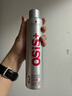 施華蔻專業(yè)OSIS剛勁發(fā)膠定型噴霧300ml 清爽蓬松自然持久男士碎發(fā)造型美發(fā) 曬單實(shí)拍圖
