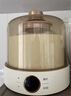 OIDIRE（偶點(diǎn)）酸奶機(jī) 家用酸奶機(jī)全自動(dòng)酸奶發(fā)酵機(jī)納豆機(jī)米酒泡菜機(jī)智能恒溫大容量 ODI-SA23 玻璃內(nèi)膽 曬單實(shí)拍圖
