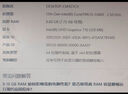 英特爾13代酷睿i313100CPUi513400F處理器13600KF i7 13700K/F i9 13900 i3 13100F 全新散片（店保三年） 曬單實拍圖