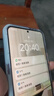 魅族（MEIZU）PANDAER 無塵秒貼手機鋼化膜 適用魅族 21（高清版）AF疏油涂層 支持超聲波指紋解鎖 2.5D弧面設(shè)計 曬單實拍圖