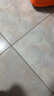 金嫂子（KSISE）有鈦合金雙色微壓多功能炒鍋做飯不粘鍋烹飪廚房電磁爐煤氣灶通用 鈦極黃+蒸籠+鏟 32cm 曬單實拍圖