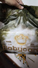 babycare山茶花嬰兒紙尿褲mini裝NB碼34片(<5kg)花苞輕柔寶寶尿不濕透氣 曬單實(shí)拍圖