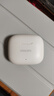 飛利浦（PHILIPS）真無(wú)線(xiàn)藍牙耳機半入耳式通話(huà)降噪音樂(lè )游戲運動(dòng)低延遲長(cháng)續航適用蘋(píng)果安卓華為手機-TAT1220-白 曬單實(shí)拍圖