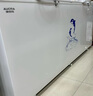 澳柯瑪（AUCMA）737升家用大容量冰柜 臥式大冰箱 冷藏冷凍單溫冷柜 商超雪糕柜 一級能效 BC/BD-737TC 國家補貼 曬單實(shí)拍圖