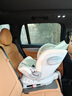 Best Baby玄龍pro兒童安全座椅智能通風(fēng)0-4-12歲寶寶嬰兒車(chē)載安全座椅智能通風(fēng)版-極光綠 曬單實(shí)拍圖