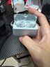 籟特易耳【2025新款-重磅新品】星環(huán)ultra藍牙耳機入耳式真無(wú)線(xiàn)HiFi音質(zhì)主動(dòng)降噪超長(cháng)續航游戲音樂(lè )運動(dòng)耳機 柔藍【52dB深空降噪】雙設備連接 LDAC/LHDC-雙版本 曬單實(shí)拍圖