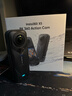 影石（Insta360）【新品】X5 全景運動(dòng)相機8K高清防抖防水手持口袋攝像機旅行Vlog摩托車(chē)騎行滑雪潛水路亞相機 曬單實(shí)拍圖