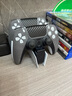 PlayStation索尼（SONY）PS5 PlayStation DualSense無線游戲手柄 充電座 曬單實拍圖