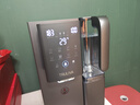 沁園（TRULIVA）免安裝RO反滲透臺式凈飲機家用加熱凈水器冷熱一體臺上即熱桌面直飲茶水吧機家電國家補貼CR-Z7170 曬單實拍圖