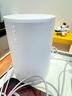 SONOS Era100 WIFI無線藍(lán)牙 音箱 環(huán)繞可組合 家庭影院 迷你音響 One升級版 家用桌面客廳 白色 曬單實拍圖