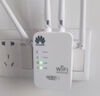 HUAWEL【全屋滿格】wifi信號(hào)放大器穿墻王增強(qiáng)器5g網(wǎng)絡(luò)信號(hào)放大器 【升級(jí)六天線】雙頻高速千兆5G網(wǎng) 曬單實(shí)拍圖