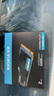 鎧俠（Kioxia）2TB SSD固態(tài)硬盤 NVMe M.2接口 EXCERIA PLUS G3 SD10 系列（PCIe 4.0 產(chǎn)品） 曬單實拍圖