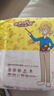 布班迪【源頭直發(fā)】盞放紙尿褲S30片嬰兒超薄干爽透氣男女寶寶尿不濕 曬單實(shí)拍圖