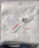 彩虹雙人自動斷電智能定時雙溫雙控除螨無紡布電熱毯電褥子2.0*1.8米 曬單實拍圖
