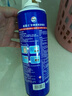 威露士（Walch）空調(diào)清洗劑消毒液500ml 家電空調(diào)清潔劑家用噴霧殺菌除味掛壁立式 曬單實(shí)拍圖