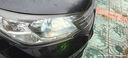 海拉（HELLA）汽車led大燈泡改裝激光車燈超亮汽車H11近光燈H9遠(yuǎn)光燈6500K白光 曬單實(shí)拍圖