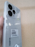 realme【國家補貼】真我Neo7 Turbo 天璣9400e 超薄續航大電池護眼直屏 智能游戲AI性能手機16+512透明灰 曬單實(shí)拍圖