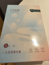 十月結晶一次性?xún)妊澰挟a(chǎn)婦出差旅行免洗純棉內褲5條XL碼【安全滅菌】 曬單實(shí)拍圖