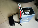小巨蜂電動(dòng)車(chē)鋰電池60V72V伏快遞外賣(mài)三四輪電動(dòng)摩托車(chē)專(zhuān)用電瓶 寧德72V55AH【螞蟻200A】+充 曬單實(shí)拍圖