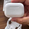 Apple/蘋果 AirPods 4 搭配USB-C充電盒 蘋果耳機(jī) 藍(lán)牙耳機(jī) 適用iPhone/iPad/Mac 四代 曬單實拍圖