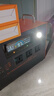 頂爵戶(hù)外移動(dòng)電源220V大容量功率夜市擺攤冰淇淋機咖啡機磷酸鐵鋰電池自駕游露營(yíng)直播應急蓄電瓶10度電 1200W 功率【存3度電】5年質(zhì)保 十五天免費試用 曬單實(shí)拍圖