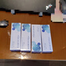 美若康硅水凝膠近視隱形眼鏡男女沐氧高透氧日拋30片 600度SiHy Daily 曬單實(shí)拍圖