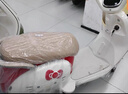 雅迪【三麗鷗家族聯(lián)名】摩登光芒 凱蒂貓款 電動(dòng)自行車(chē) 高顏值女士七夕禮物智能電動(dòng)車(chē)【門(mén)店自提】 凱蒂貓款 曬單實(shí)拍圖