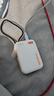 魅族（MEIZU）PANDAER 30W/35W 【3C認證可上飛機】自帶線(xiàn)移動(dòng)電源焦糖布丁10000mAh多協(xié)議快充適用蘋(píng)果華為小米 曬單實(shí)拍圖