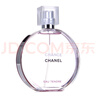 香奈兒（Chanel）邂逅柔情淡香水(噴裝)100ml禮盒裝粉瓶粉邂逅 生日禮物送女友老婆 曬單實(shí)拍圖