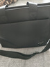 新秀麗（Samsonite）男士公文包14英寸電腦尼龍手提包TN6*09002 曬單實拍圖