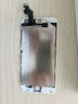 雷深（Leishen）蘋(píng)果6plus總成 手機液晶顯示屏內外屏維修 適用于iphone6plus蘋(píng)果屏幕 帶配件 白色 曬單實(shí)拍圖