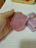 黛陌煙酰胺精油香水皂保濕滋潤香皂持久留香沐浴皂洗臉洗手肥皂100g 曬單實(shí)拍圖