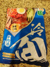升元 蕎麥冷面含料包565g*6袋朝鮮冷面主食代餐方便面雜糧面條速食 曬單實(shí)拍圖
