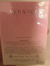 范思哲（VERSACE）晶鉆女士淡香水30ml 花果香調(diào) 輕奢生日七夕禮物女送禮自營 曬單實(shí)拍圖