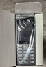 諾基亞（NOKIA）125 4G全網(wǎng)通移動聯(lián)通電信廣電 2.4英寸 老人老年按鍵直板學(xué)生兒童備用手機 雙卡雙待 鈦灰色 曬單實拍圖
