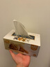 舒潔（Kleenex）盒抽批發(fā)3層200抽*3盒抽紙絲柔面紙紙抽乳霜紙餐巾紙商場(chǎng)用面紙 曬單實(shí)拍圖