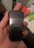 閃迪（SanDisk）2TB Type-c USB3.2移動(dòng)固態(tài)硬盤（PSSD）E30高速 移動(dòng)SSD 讀速800MB/s 兼容手機(jī)筆記本電腦 曬單實(shí)拍圖