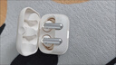 lifeme魅藍BlusE2 入耳式主動(dòng)降噪藍牙無(wú)線(xiàn)耳機-40dB寬頻降噪/呼吸燈顯/藍牙6.0 長(cháng)續航低延遲2025年新款 Blus E2 主動(dòng)降噪耳機 曬單實(shí)拍圖