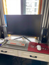 飛利浦（PHILIPS）31.5英寸 2K 原生240Hz FastIPS快速液晶 HDR400 1msGTG 10bit 出廠(chǎng)校準 電競游戲顯示屏 顯示器 32M2N5500P 曬單實(shí)拍圖