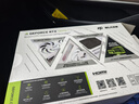 影馳RTX 5070Ti 刃/金屬大師 5070星曜名人堂臺(tái)式主機(jī)電腦電競(jìng)游戲顯卡16G 新品顯卡光追利器DLSS 4 RTX 5070Ti 圣刃OC 曬單實(shí)拍圖