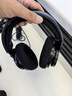 飛利浦（PHILIPS）頭戴式耳機有線耳機hifi舒適耳機監(jiān)聽耳機電競游戲耳機禮物 SHP9500 曬單實拍圖