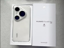 HUAWEI Pura 80 Pro  12GB+512GB 釉白一英寸主攝  個性色卡 AI輔助構圖 華為鴻蒙智能手機 曬單實拍圖