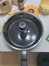 雙立人（ZWILLING）Motion Plus不粘鍋煎鍋平底鍋煎牛排烹飪鍋具電磁爐燃氣多用鍋 【有鈦不粘鍋】煎鍋 26cm 曬單實(shí)拍圖