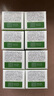 潤本（RUNBEN）驅(qū)蚊液電熱蚊香液240晚大容量45ml×8瓶補充裝無香型-不含加熱器 曬單實拍圖