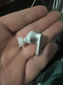 倍思M2s Pro 入耳式藍牙耳機 -52dB主動(dòng)降噪藍牙耳機金標認證35h續航 適用蘋(píng)果華為vivo榮耀手機禮物 曬單實(shí)拍圖