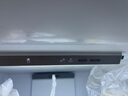 海爾（Haier）冰箱283L三門雙變溫風(fēng)冷無霜彩晶面板一級(jí)雙變頻節(jié)能小戶型家用冰箱家電國家補(bǔ)貼BCD-283WLHC357SW 曬單實(shí)拍圖